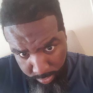 Meet your Posher, Earl